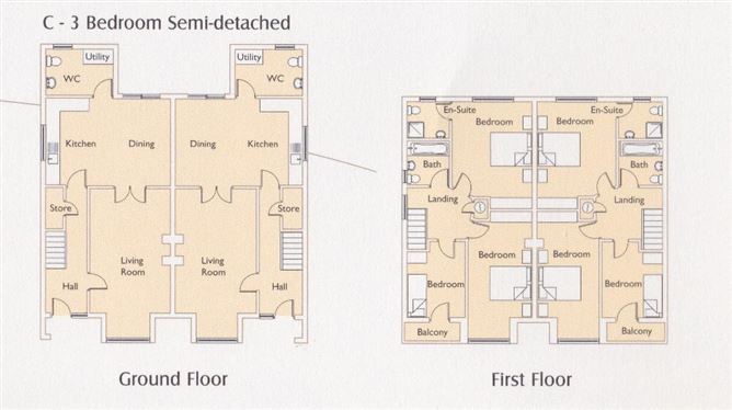 23 The Way, Dunboyne Castle, Dunboyne, Meath
