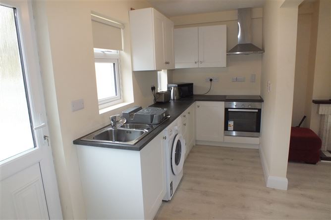 40 Marren Park, Ballymote, Sligo