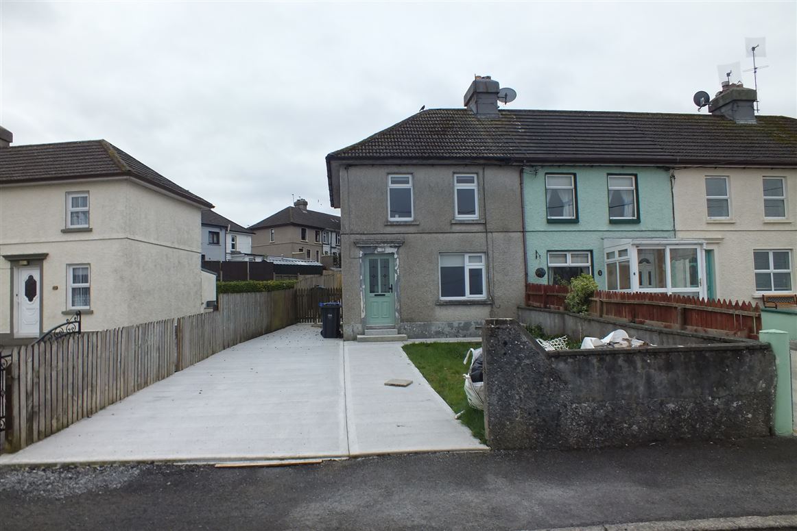 40 Marren Park, Ballymote, Sligo