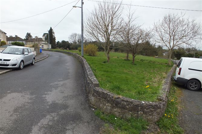 40 Marren Park, Ballymote, Sligo