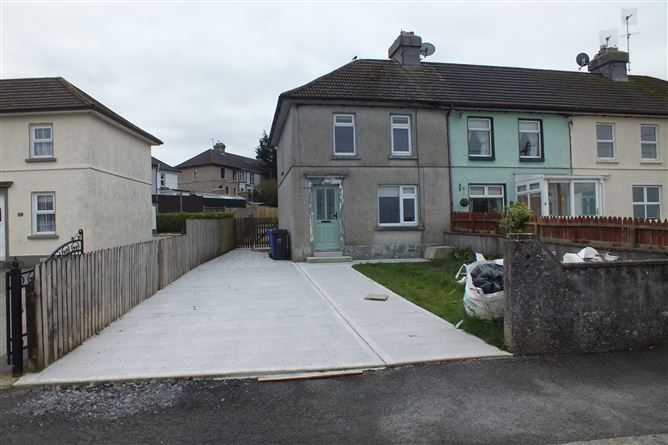 40 Marren Park, Ballymote, Sligo