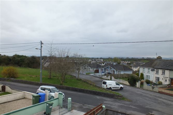 40 Marren Park, Ballymote, Sligo