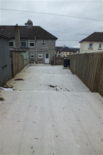 40 Marren Park, Ballymote, Sligo