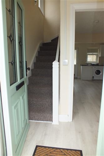 40 Marren Park, Ballymote, Sligo