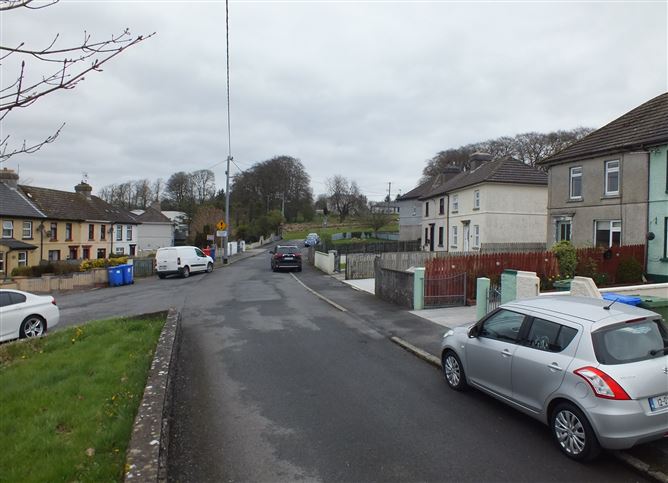 40 Marren Park, Ballymote, Sligo