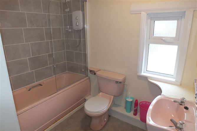 40 Marren Park, Ballymote, Sligo