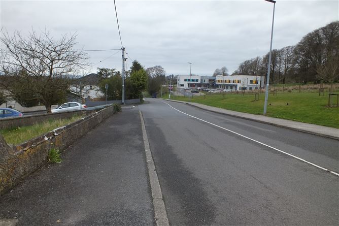 40 Marren Park, Ballymote, Sligo
