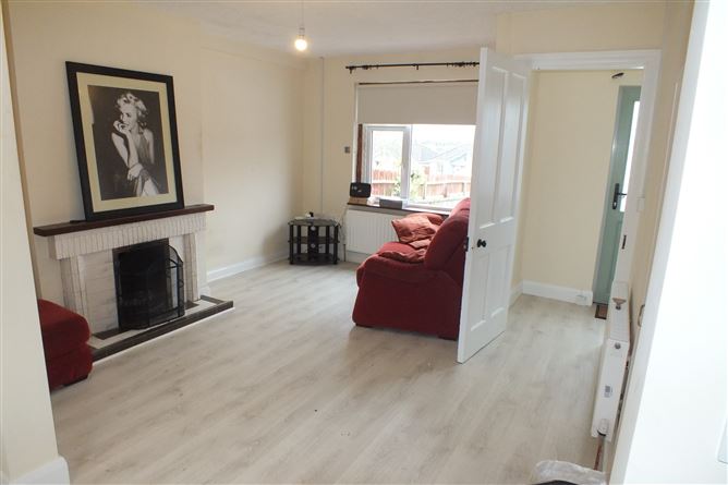 40 Marren Park, Ballymote, Sligo