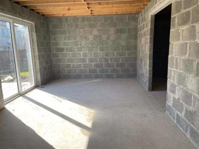7A Kilkeevan Park , Castlerea, Roscommon