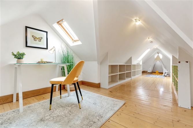 97 Foxrock Avenue, Blackrock, Co. Dublin