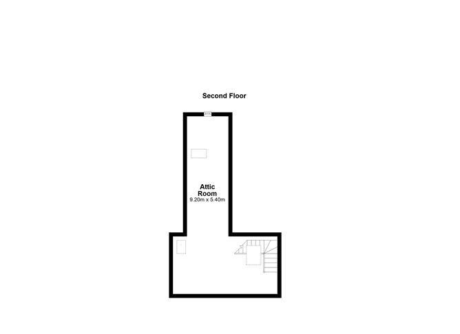 97 Foxrock Avenue, Blackrock, Co. Dublin