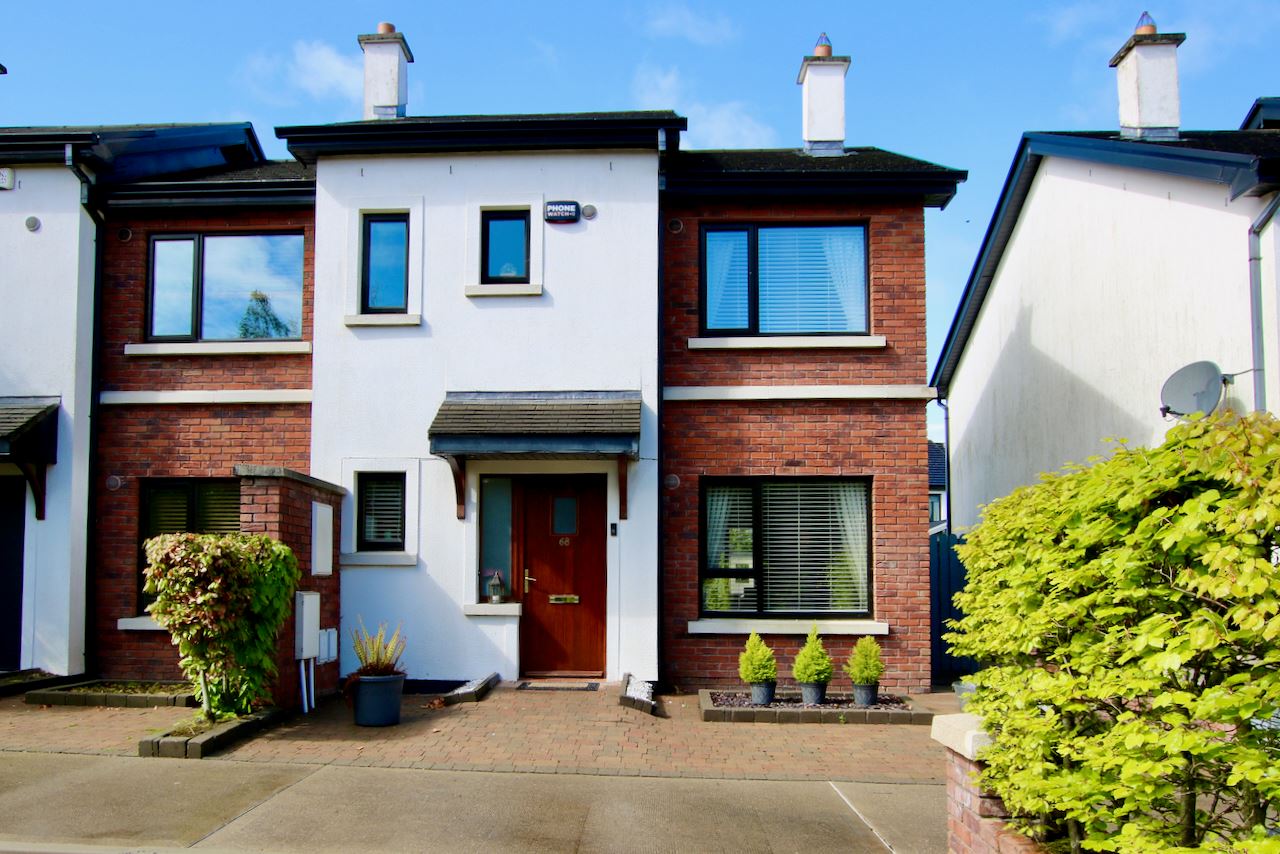 68 Drumaconn, Cornamaddy, Athlone, Co. Westmeath