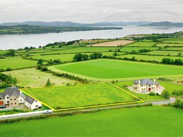 Image for Ballylawn, Manorcunningham, Co. Donegal