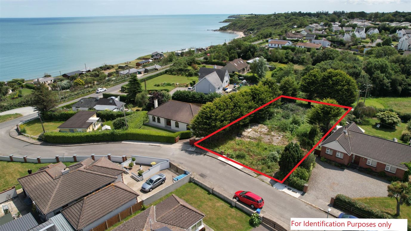 Site At 53 Ardamine Court, Ardamine, Co. Wexford Sherry FitzGerald O
