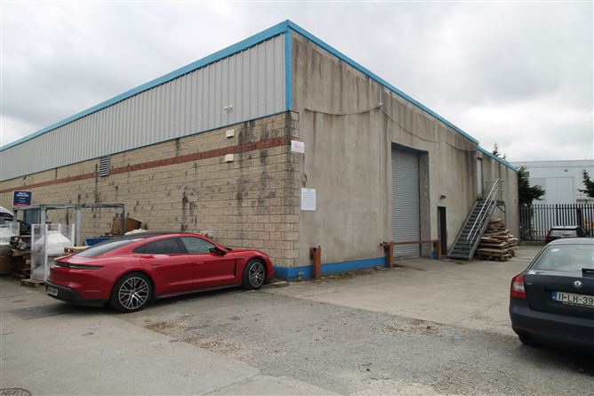 7 Boyne Business Park, Newtown, Drogheda, Co. Louth