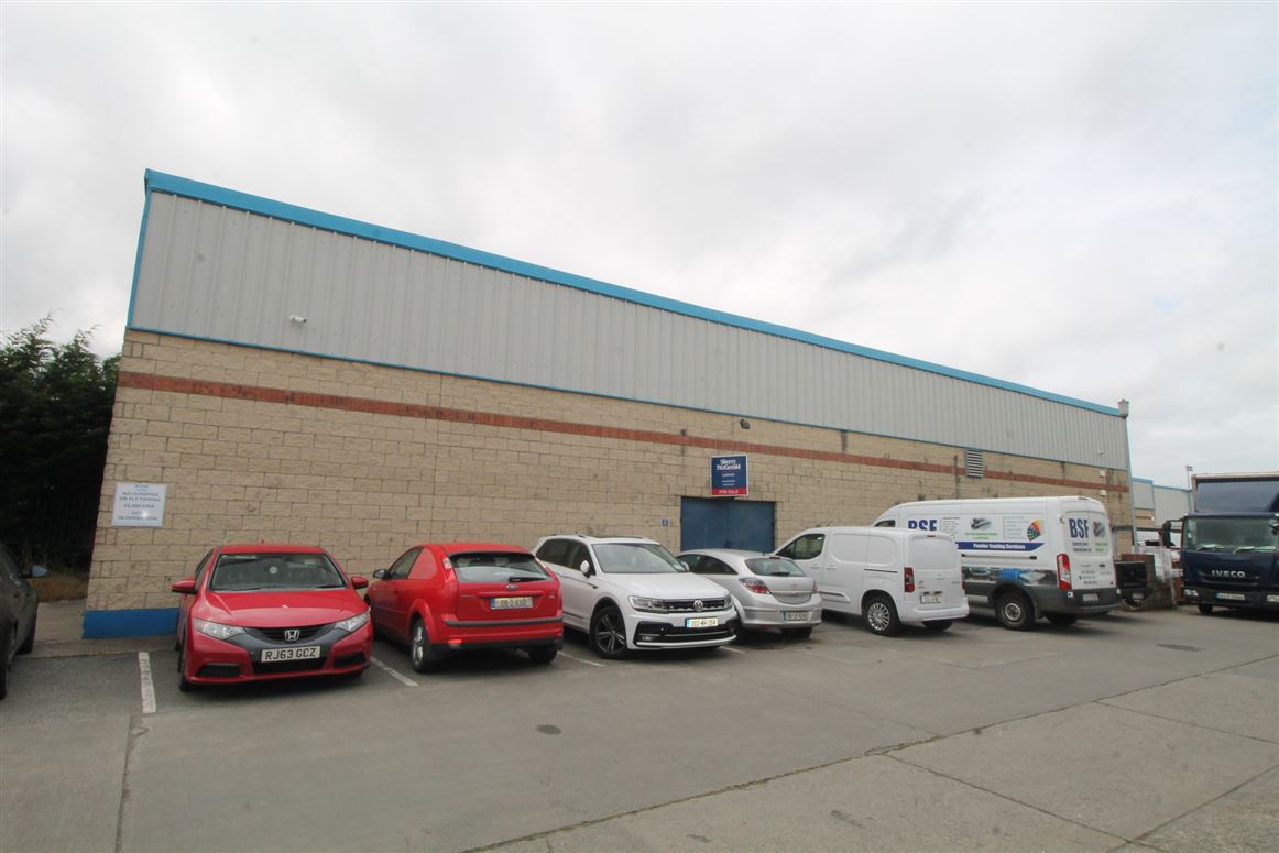 7 Boyne Business Park, Newtown, Drogheda, Co. Louth