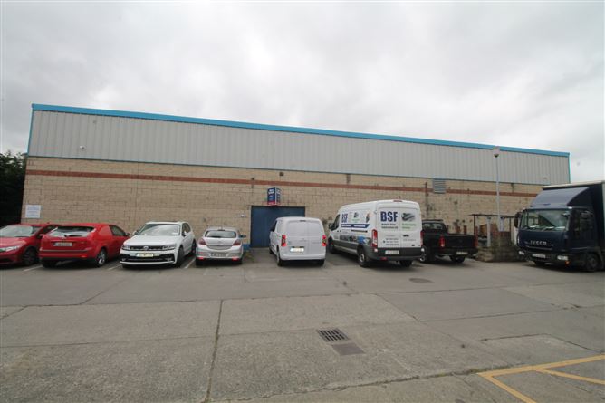 7 Boyne Business Park, Newtown, Drogheda, Co. Louth