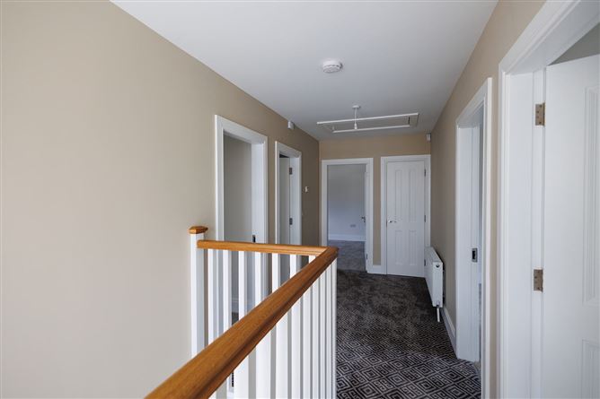 24 Long Meadows, Old Sion Road, Kilkenny