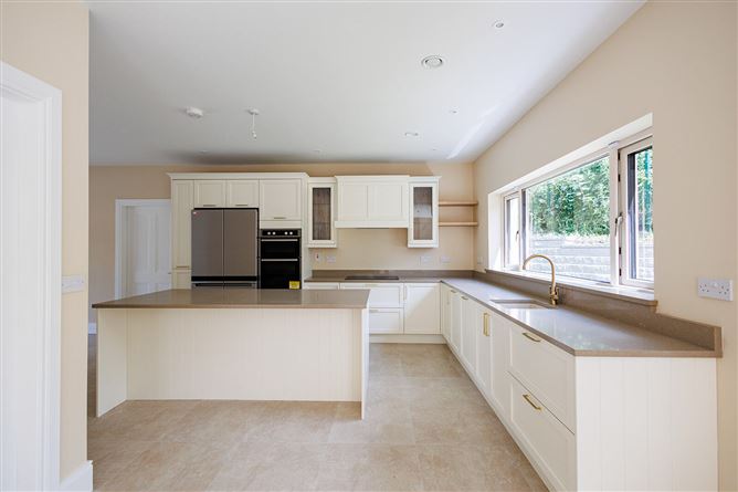 24 Long Meadows, Old Sion Road, Kilkenny