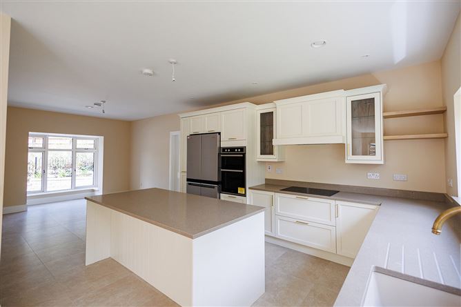 24 Long Meadows, Old Sion Road, Kilkenny