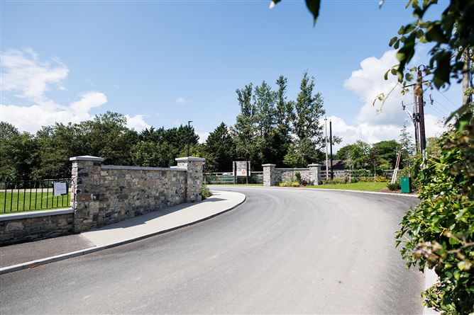 24 Long Meadows, Old Sion Road, Kilkenny
