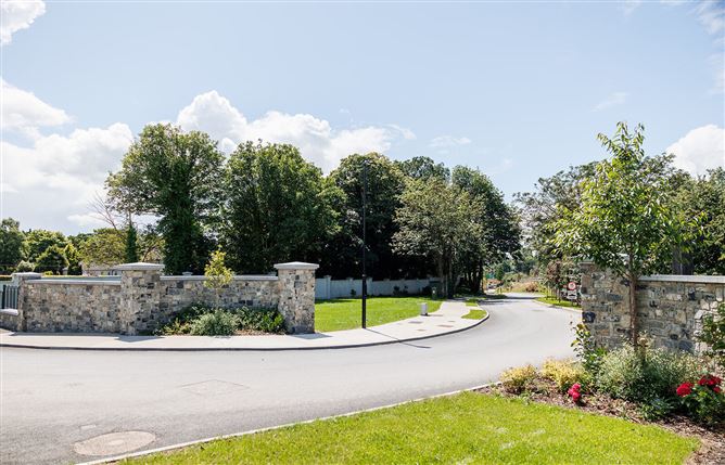 24 Long Meadows, Old Sion Road, Kilkenny