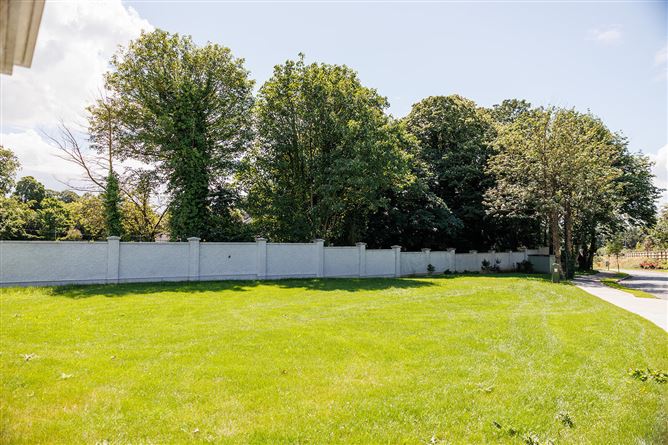 24 Long Meadows, Old Sion Road, Kilkenny