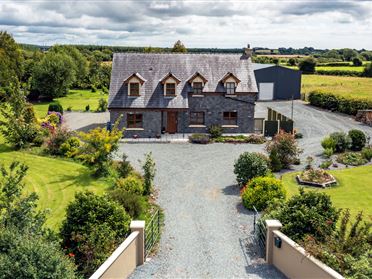 Image for Coole On 9.5 Acres, Campile, Co. Wexford