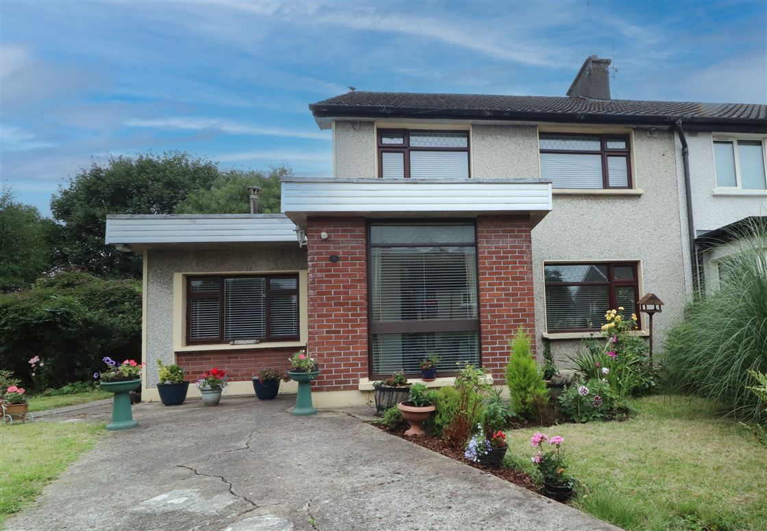 St Helens, 7 Lifford Gardens, Sth Circ Rd, Limerick