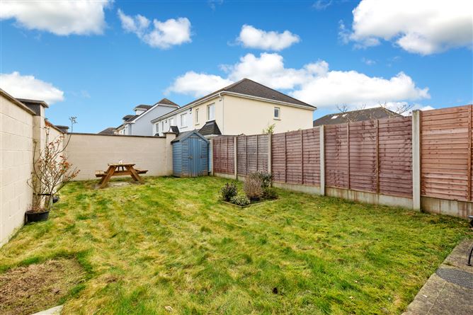 23 Holywell Rise, Swords, Co. Dublin