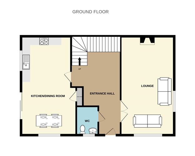 23 Holywell Rise, Swords, Co. Dublin