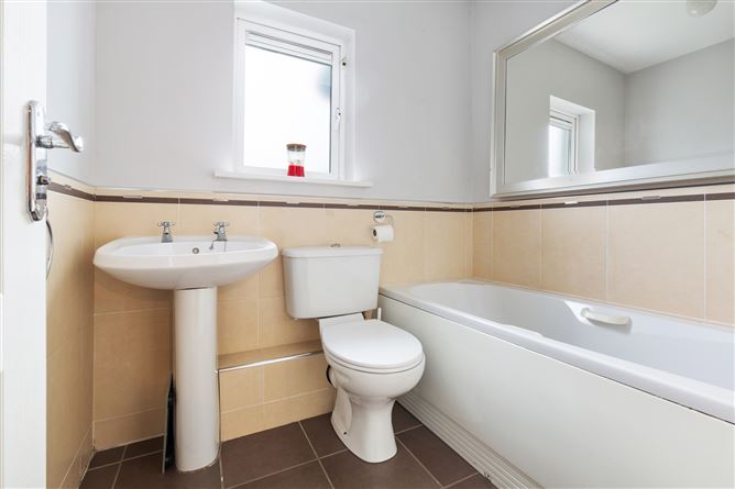 23 Holywell Rise, Swords, Co. Dublin