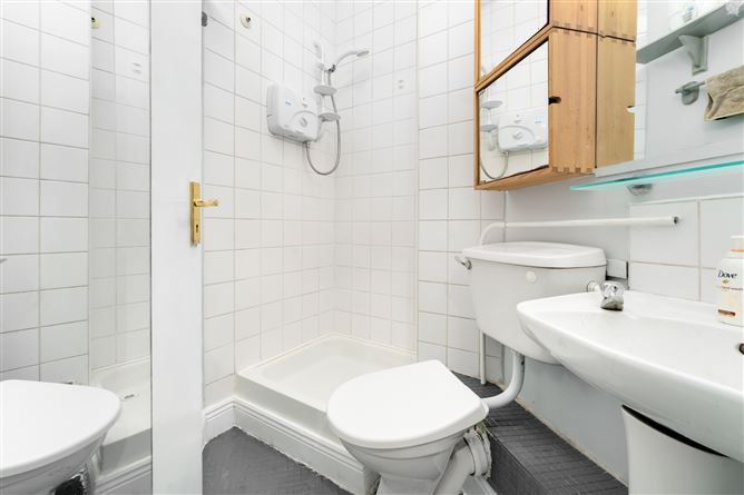 Apartment 8A, THOMAS COURT, Dublin 8