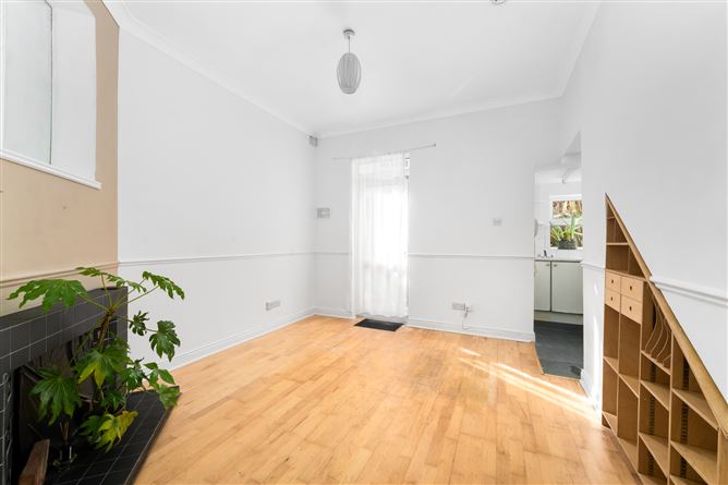 Apartment 8A, THOMAS COURT, Dublin 8