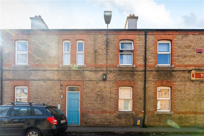 Apartment 8A, THOMAS COURT, Dublin 8