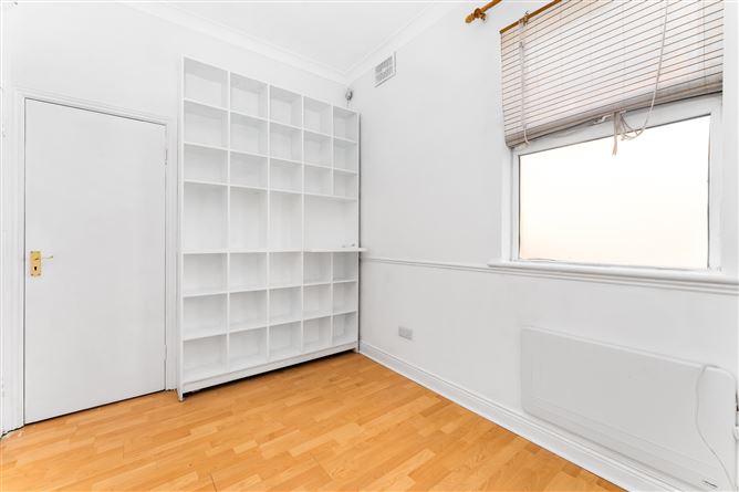 Apartment 8A, THOMAS COURT, Dublin 8