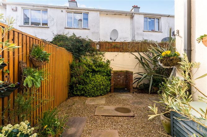 Apartment 8A, THOMAS COURT, Dublin 8