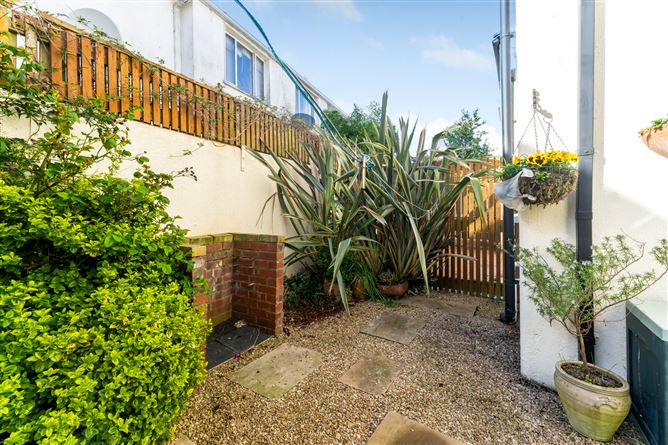 Apartment 8A, THOMAS COURT, Dublin 8