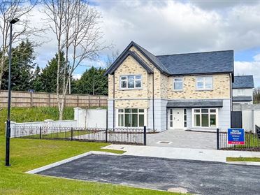 Image for 25 Long Meadows, Old Sion Road, Kilkenny