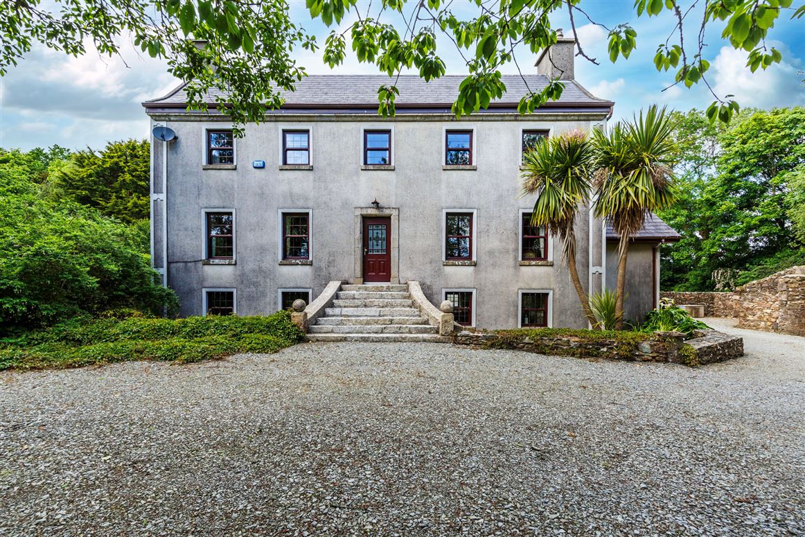 Laurel Grove, Tullycanna, Ballymitty, Co. Wexford