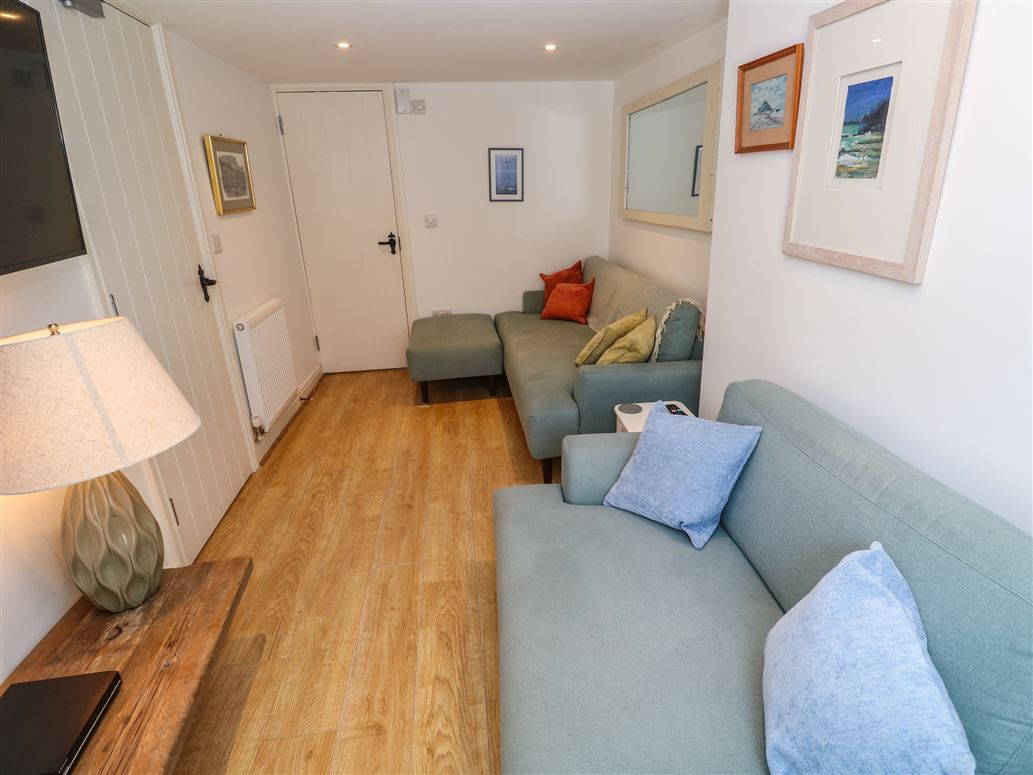 Cormorant Cottage,St Ives, Cornwall, United Kingdom