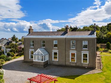 Image for The Peak, Uplands Road, Glenalua Road, Killiney, Co. Dublin