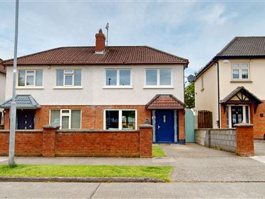 Image for 48 Willow wood grove, Clonsilla, Dublin