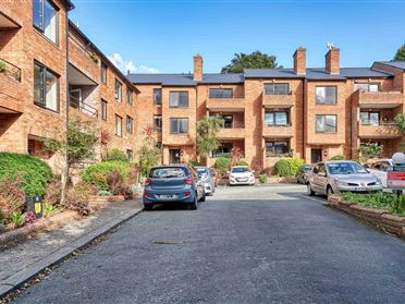 Image for Apt 41 Pakenahm, Sloperton, Monkstown, County Dublin