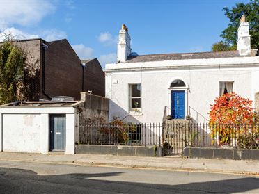 Image for Wilton Lodge, 6 Claremont Road, Sandymount, Dublin 4