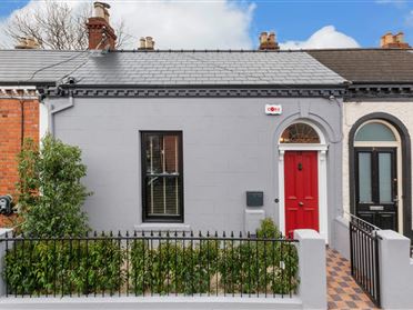 Image for 12 Auburn Street, Phibsboro, Dublin 7