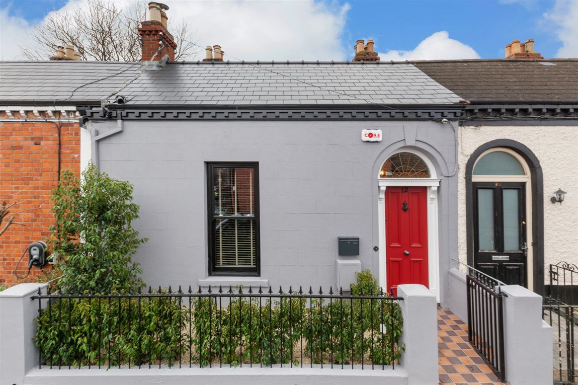 12 Auburn Street, Phibsboro, Dublin 7