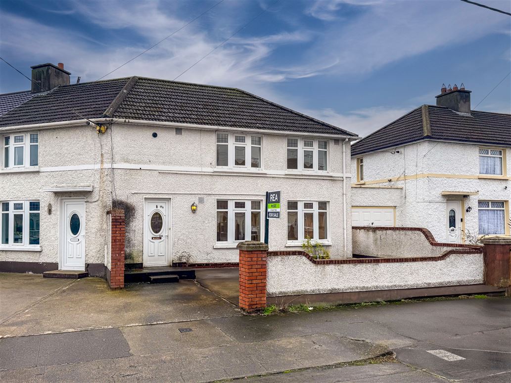 59A Jamestown Avenue, Inchicore,   Dublin 8