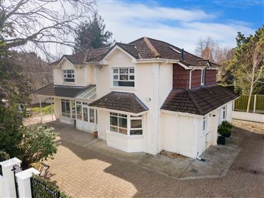 Image for 43a Priory Avenue, Blackrock, Co. Dublin