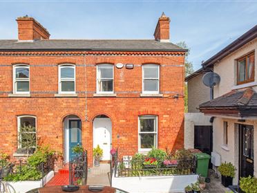 Image for 5 Cecil Avenue, Clontarf, Dublin 3